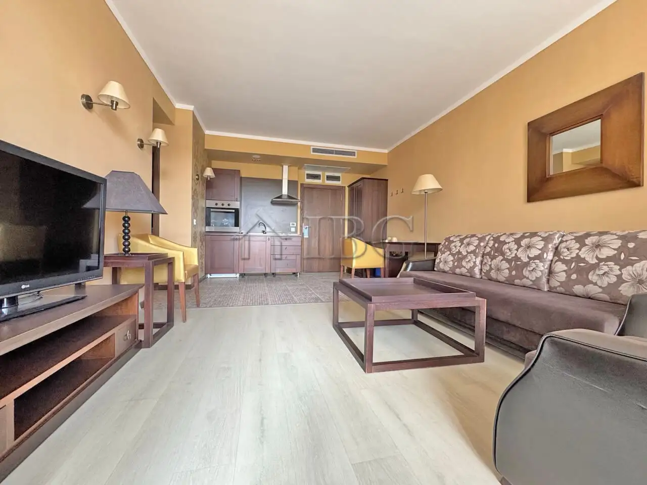 Квартира 69м² в Болгарии, Солнечный берег. Стоимостью 88500€ аренда фото-6