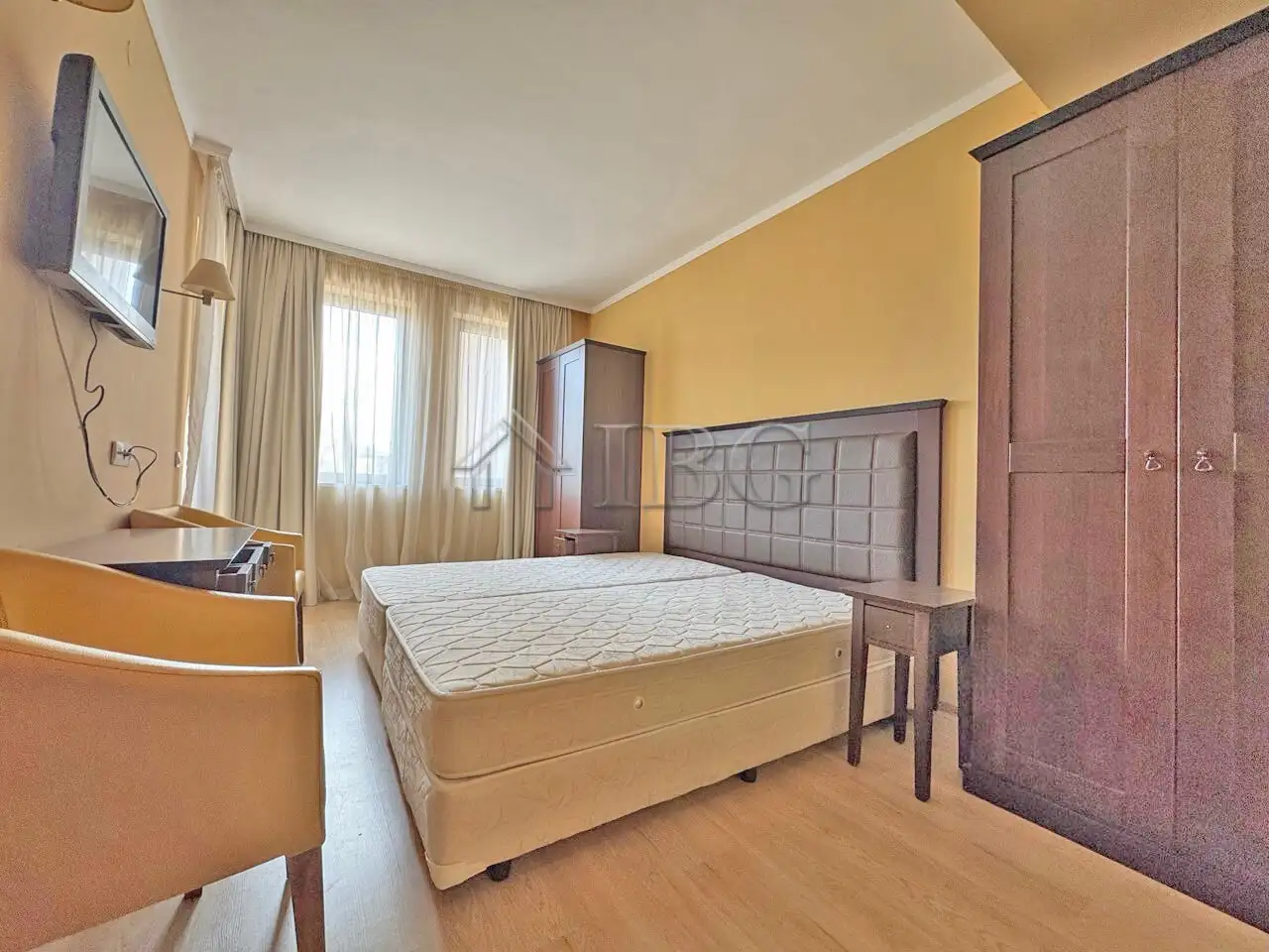 Квартира 69м² в Болгарии, Солнечный берег. Стоимостью 88500€ аренда фото-9