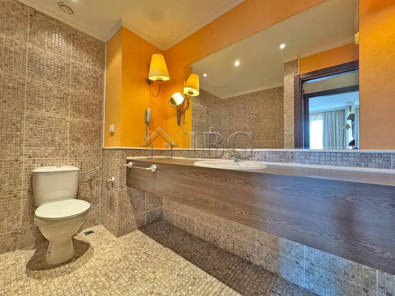 Квартира 69м² в Болгарии, Солнечный берег. Стоимостью 88500€ аренда фото-11