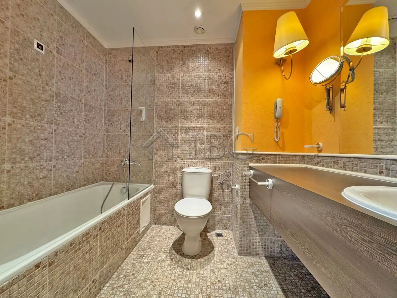 Квартира 69м² в Болгарии, Солнечный берег. Стоимостью 88500€ аренда фото-12