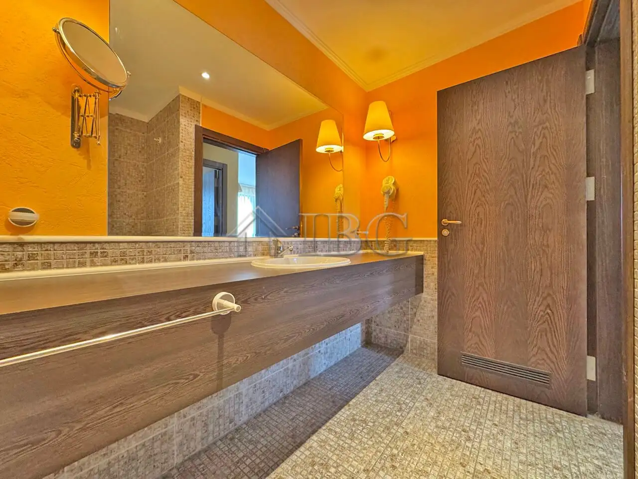 Квартира 69м² в Болгарии, Солнечный берег. Стоимостью 88500€ аренда фото-13