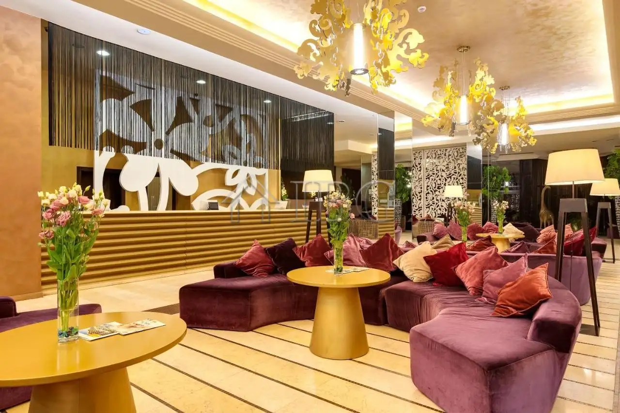 Квартира 69м² в Болгарии, Солнечный берег. Стоимостью 88500€ аренда фото-14