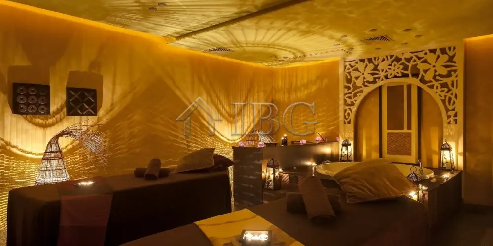 Квартира 69м² в Болгарии, Солнечный берег. Стоимостью 88500€ аренда фото-17
