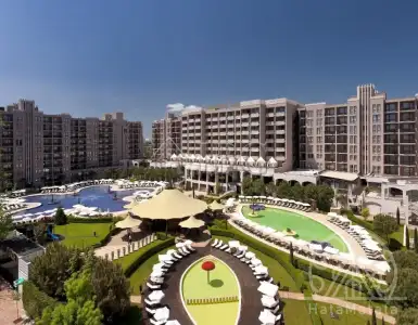 Купить квартиру в Болгарии 88500€