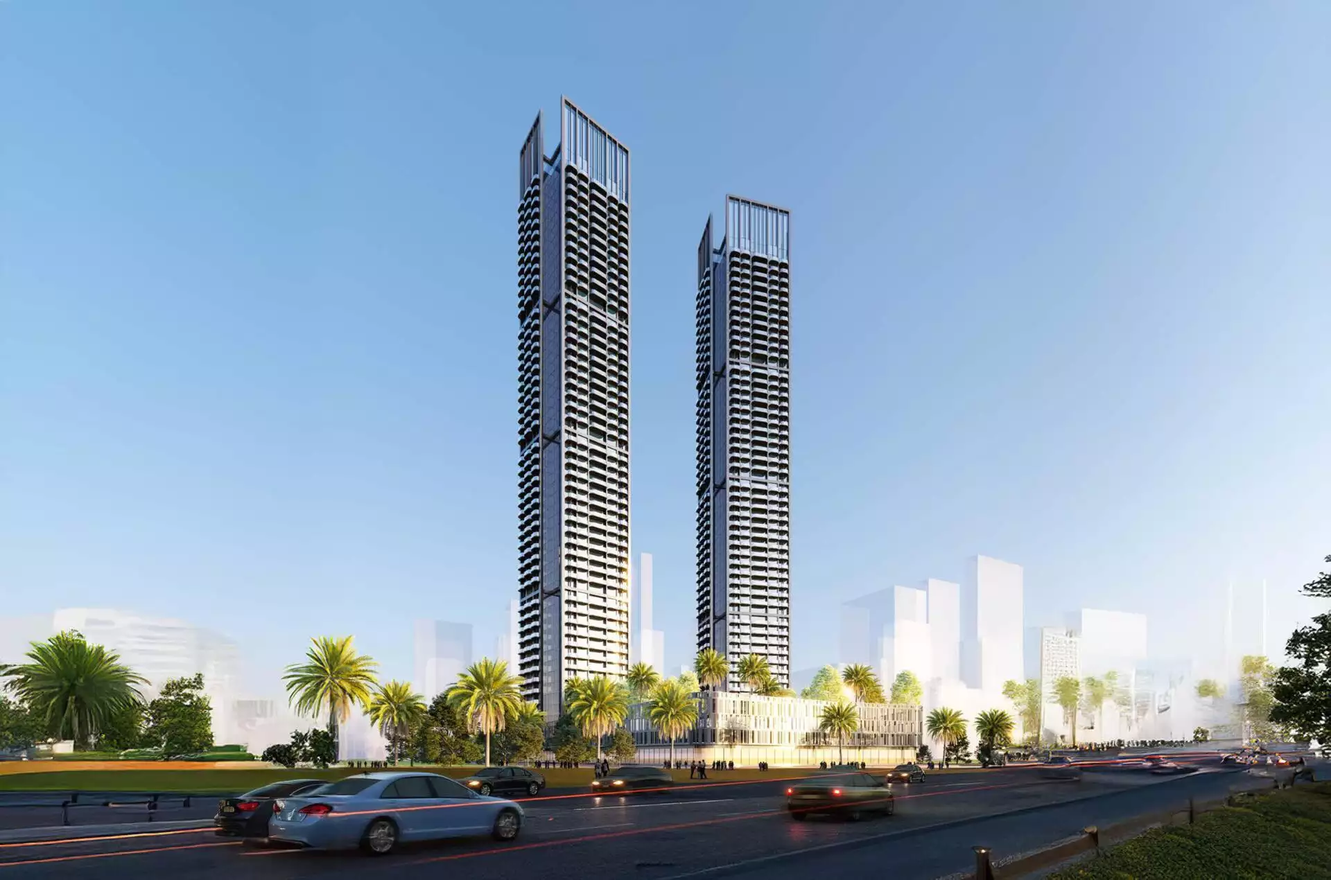 Квартира 37м² в ОАЭ, Дубай. Стоимостью 180912$ аренда фото-9