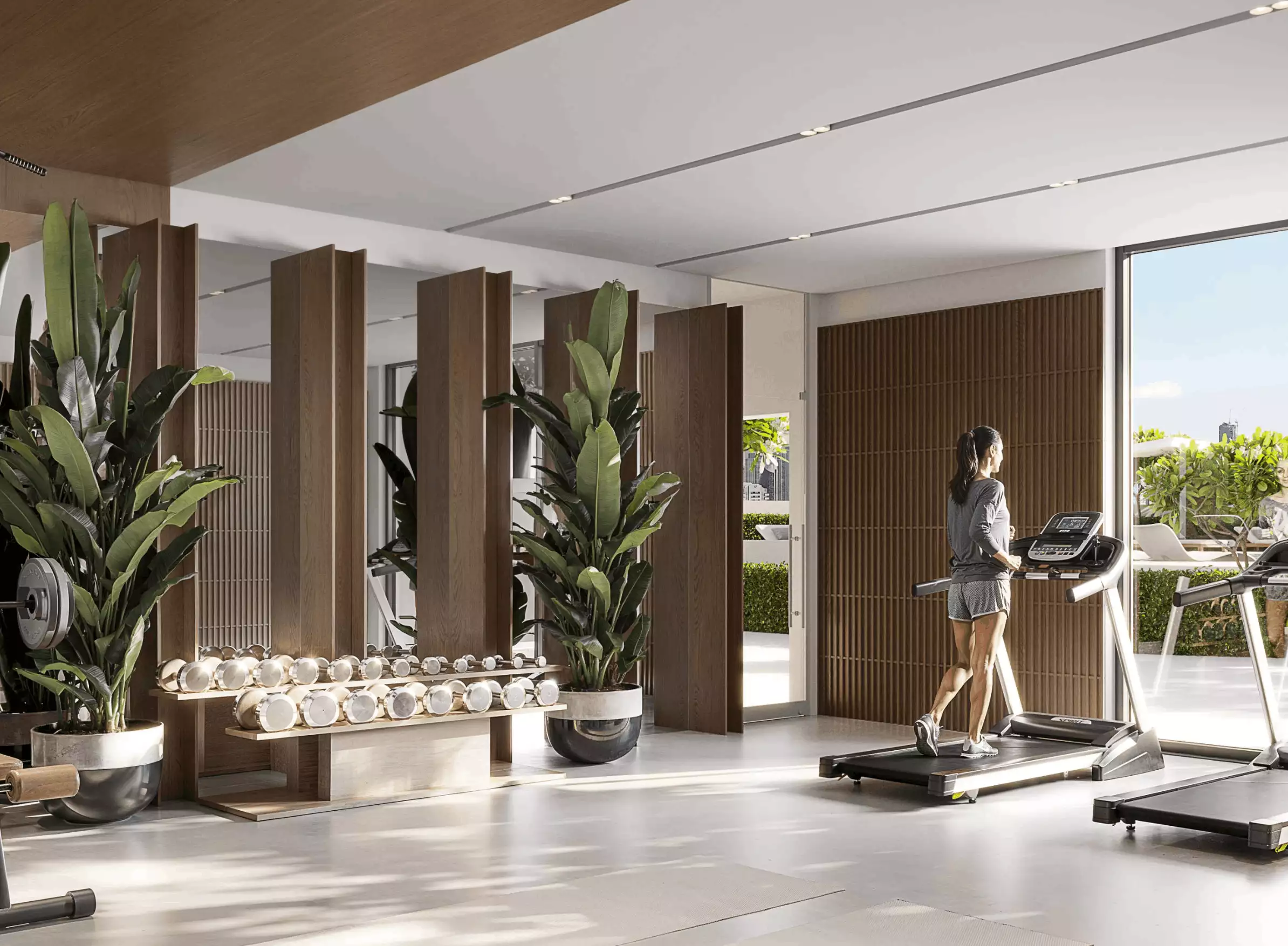 Квартира 38м² в ОАЭ, Дубай. Стоимостью 235527$ аренда фото-3