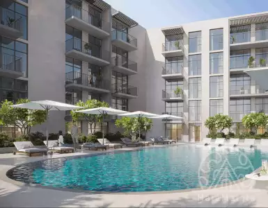 Купить квартиру в ОАЭ 235527$