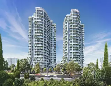 Купить квартиру в Грузии 72500$