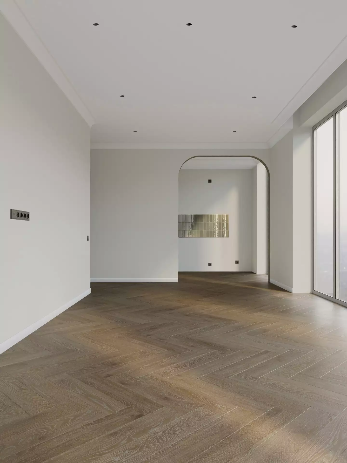 Квартира 32м² в Грузии, Батуми. Стоимостью 51200$ аренда фото-5