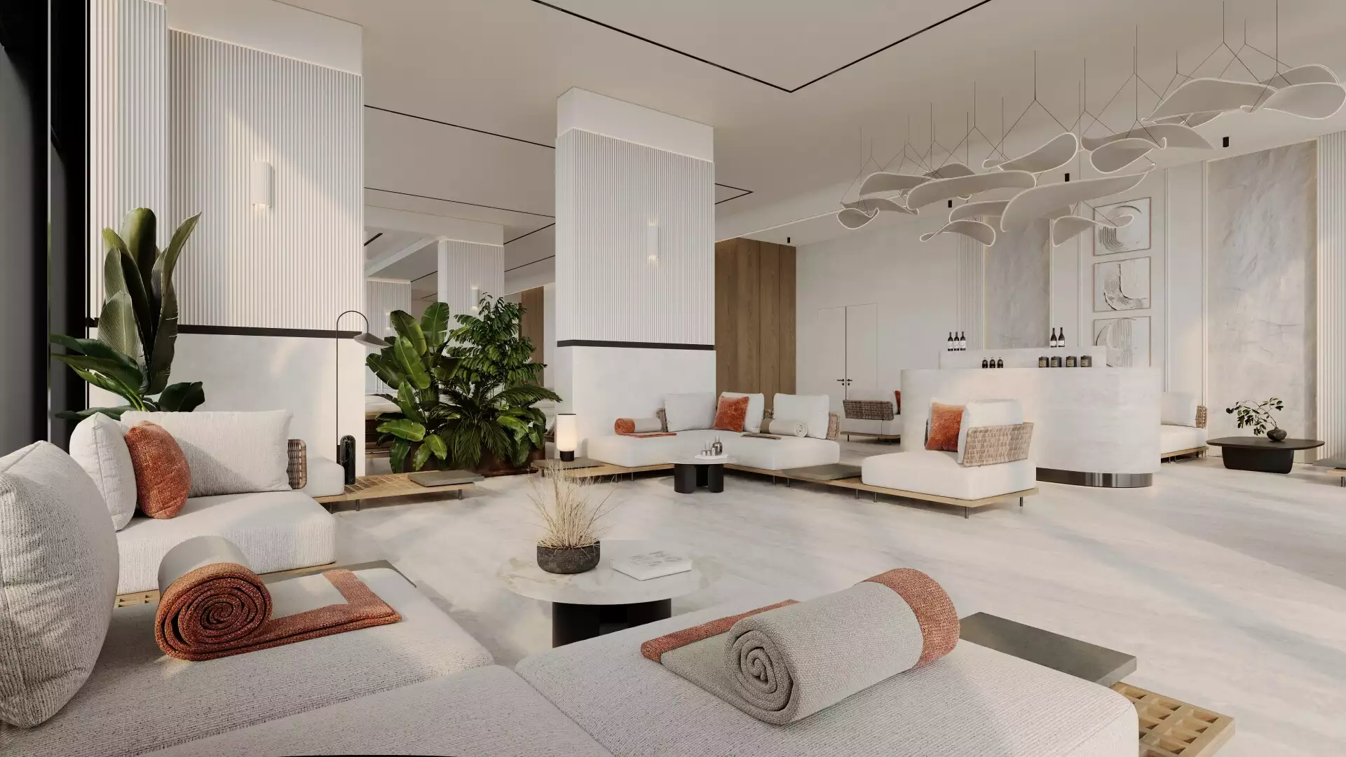Квартира 32м² в Грузии, Батуми. Стоимостью 51200$ аренда фото-9