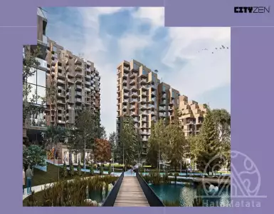 Купить квартиру в Грузии 140000$