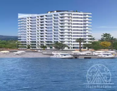 Купить квартиру в Грузии 48000$