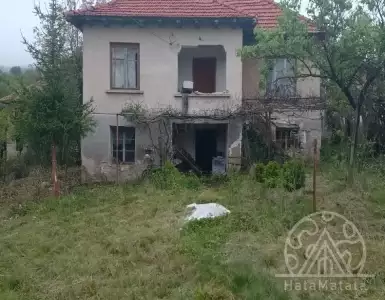 Купить дом в Болгарии 33749£