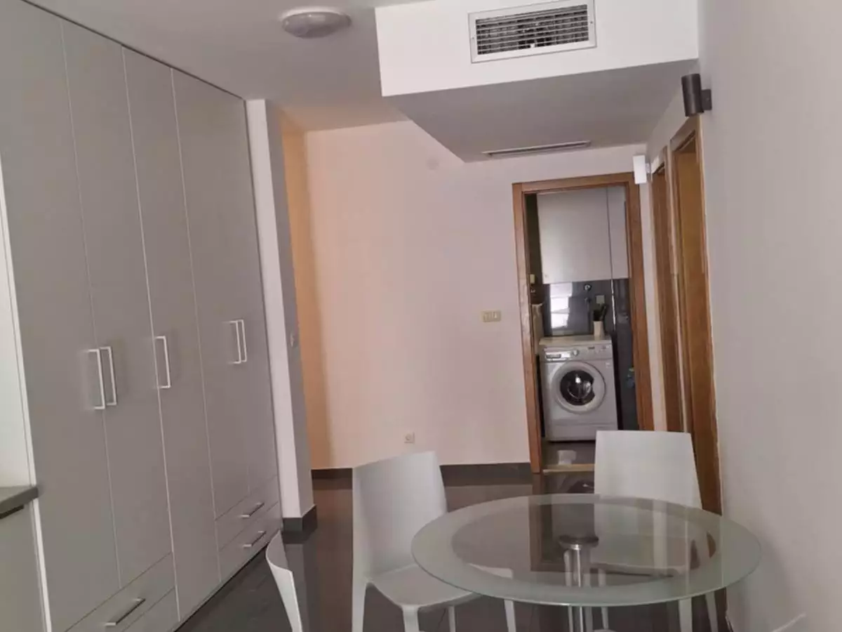 Квартира 75м² в Черногории, Бечичи. Стоимостью 200000€ аренда фото-5