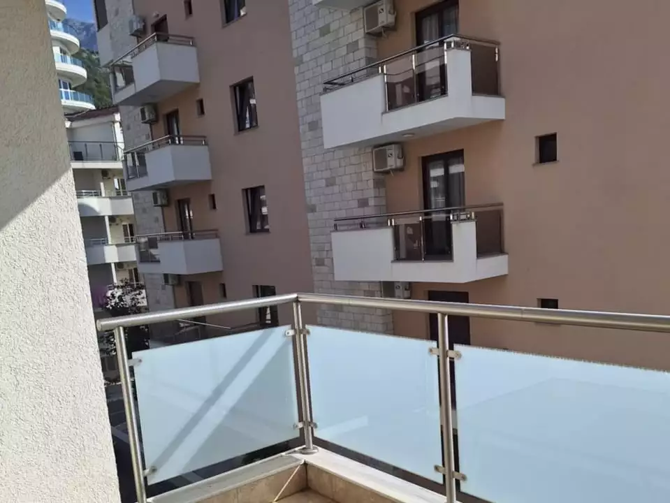 Квартира 75м² в Черногории, Бечичи. Стоимостью 200000€ аренда фото-8
