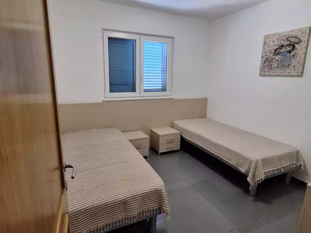 Квартира 75м² в Черногории, Бечичи. Стоимостью 200000€ аренда фото-10