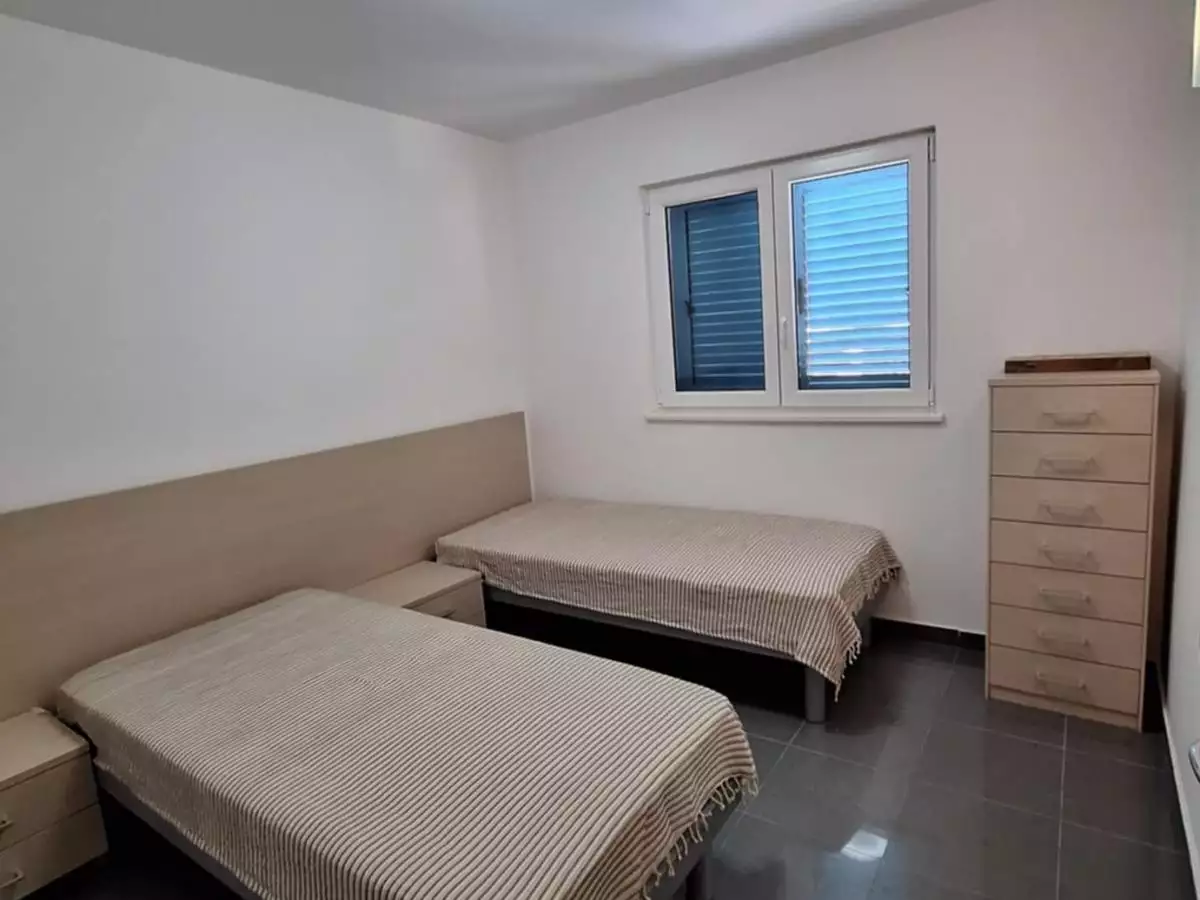 Квартира 75м² в Черногории, Бечичи. Стоимостью 200000€ аренда фото-11