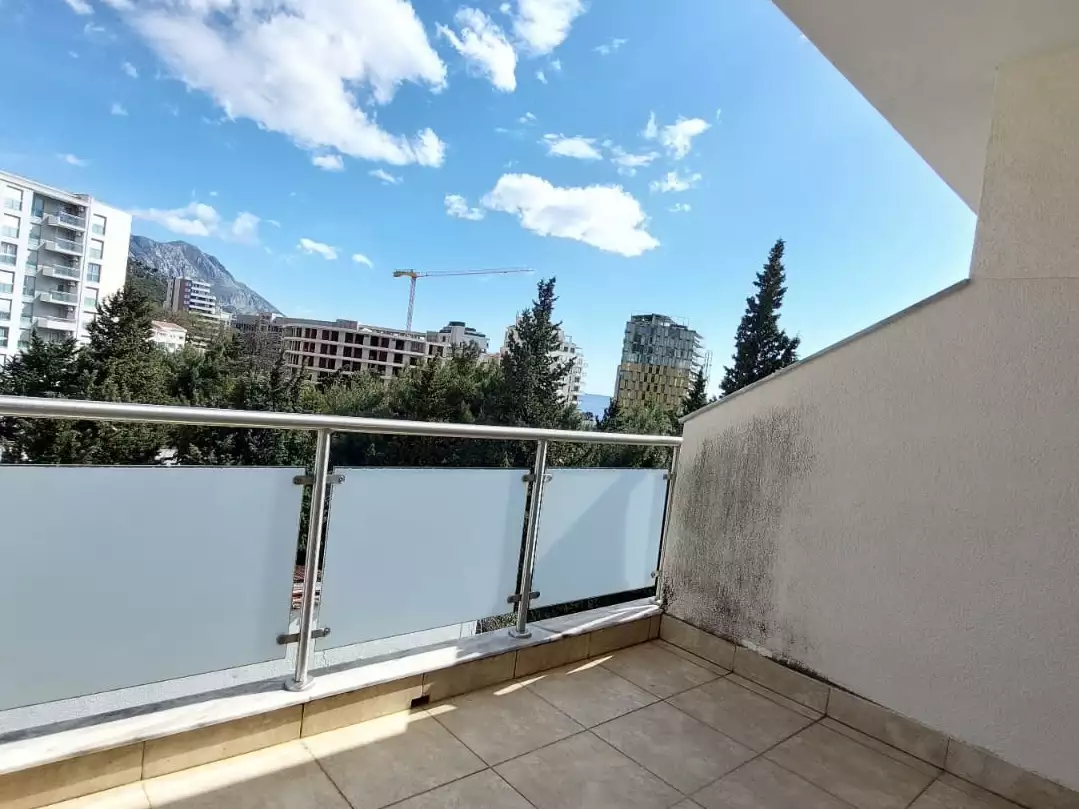 Квартира 75м² в Черногории, Бечичи. Стоимостью 200000€ аренда фото-15