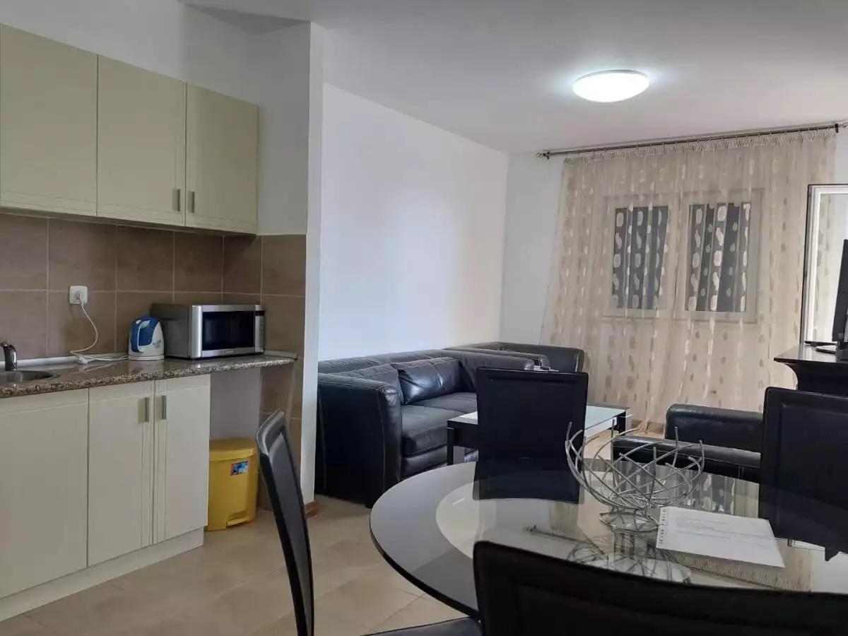 Квартира 54м² в Черногории, Бечичи. Стоимостью 150000€ аренда фото-2