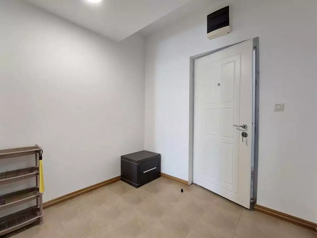 Квартира 54м² в Черногории, Бечичи. Стоимостью 150000€ аренда фото-5