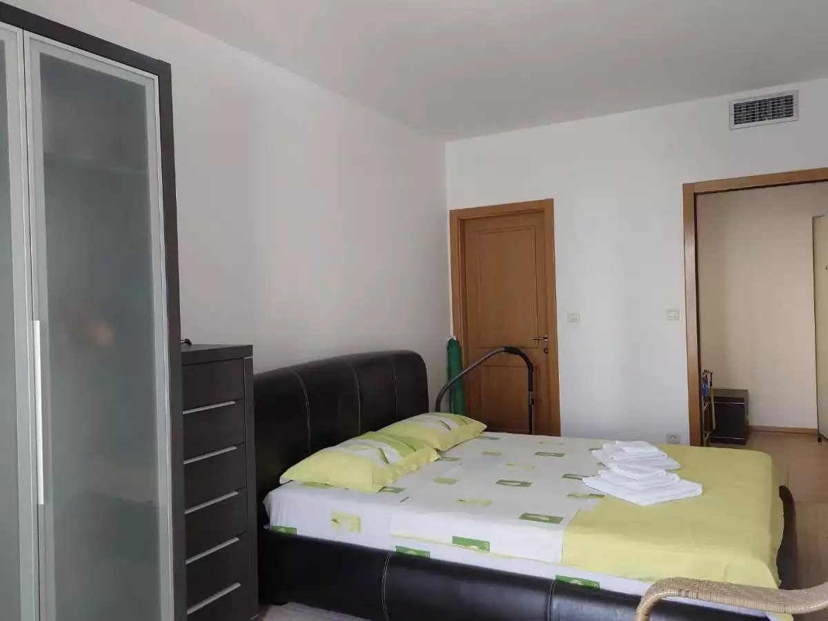 Квартира 54м² в Черногории, Бечичи. Стоимостью 150000€ аренда фото-6
