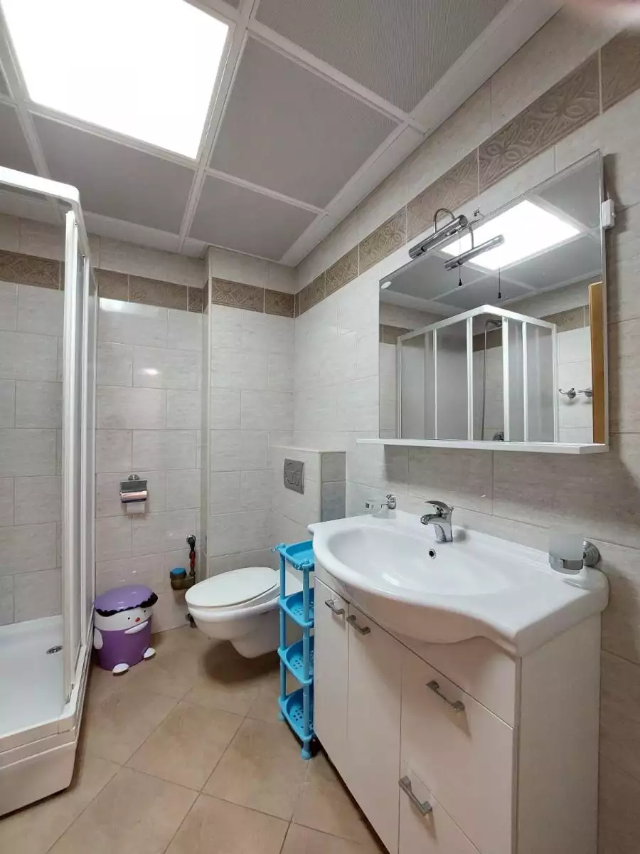Квартира 54м² в Черногории, Бечичи. Стоимостью 150000€ аренда фото-10