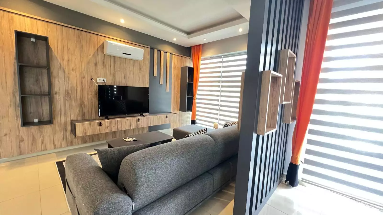 Пентхаус 128м² в Турции, Аланья. Стоимостью 198000€ аренда фото-10
