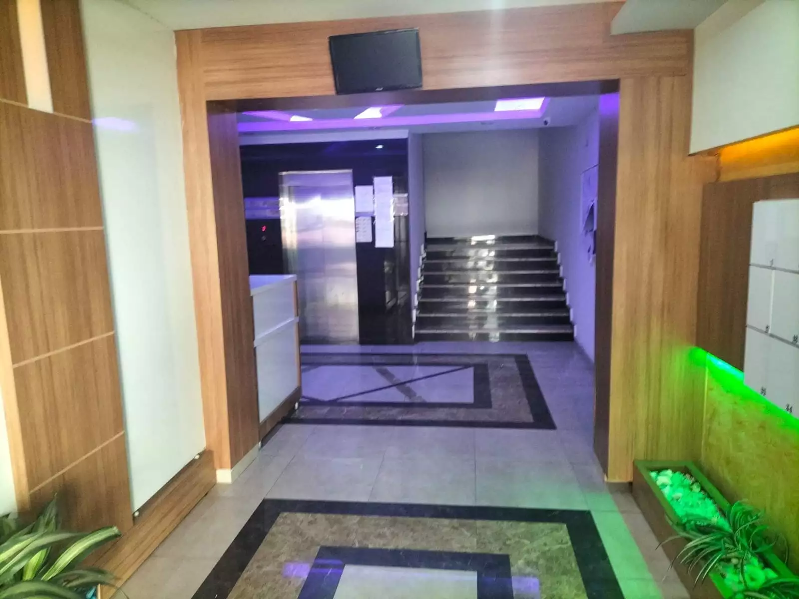 Пентхаус 128м² в Турции, Аланья. Стоимостью 198000€ аренда фото-30