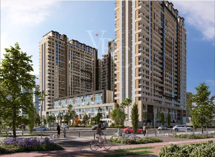 Квартира 66м² в ОАЭ, Аль-Рим. Стоимостью 309060$ аренда фото-6