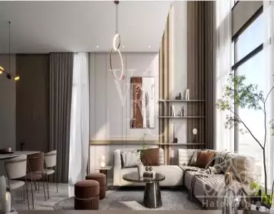 Купить квартиру в ОАЭ 309060$