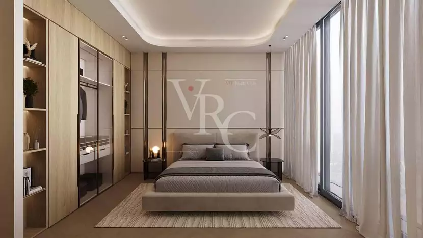 Квартира 62м² в ОАЭ, Дубай. Стоимостью 313961$ аренда фото-6