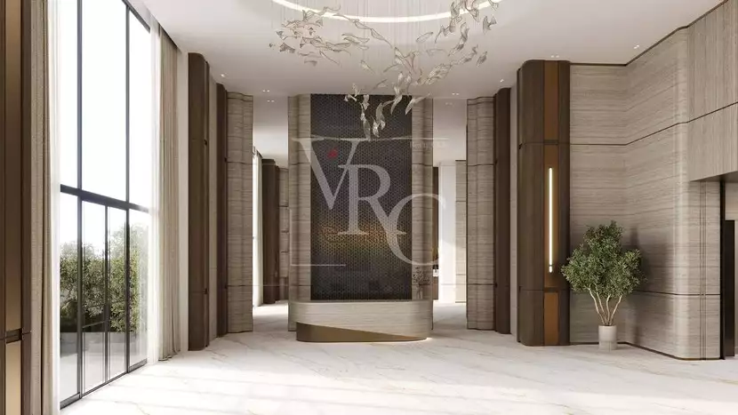 Квартира 62м² в ОАЭ, Дубай. Стоимостью 313961$ аренда фото-8