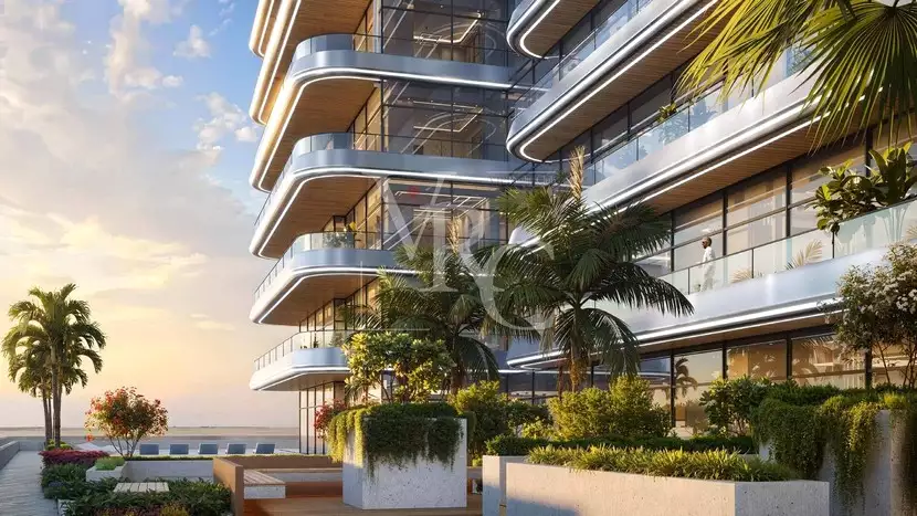 Квартира 62м² в ОАЭ, Дубай. Стоимостью 313961$ аренда фото-13
