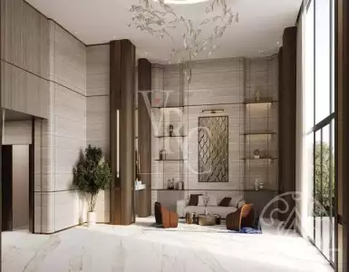 Купить квартиру в ОАЭ 313961$