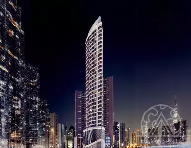 Купить квартиру в ОАЭ 155929$