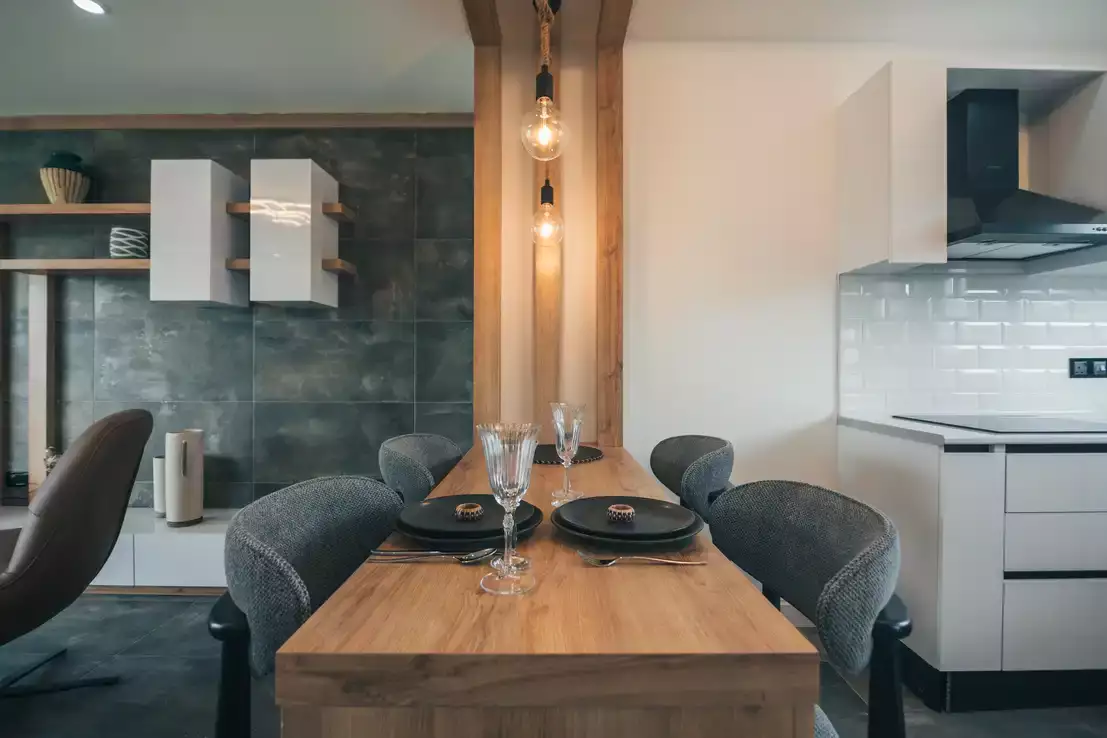 Квартира 89м² в Кипре, Эсентепе. Стоимостью 274833€ аренда фото-9