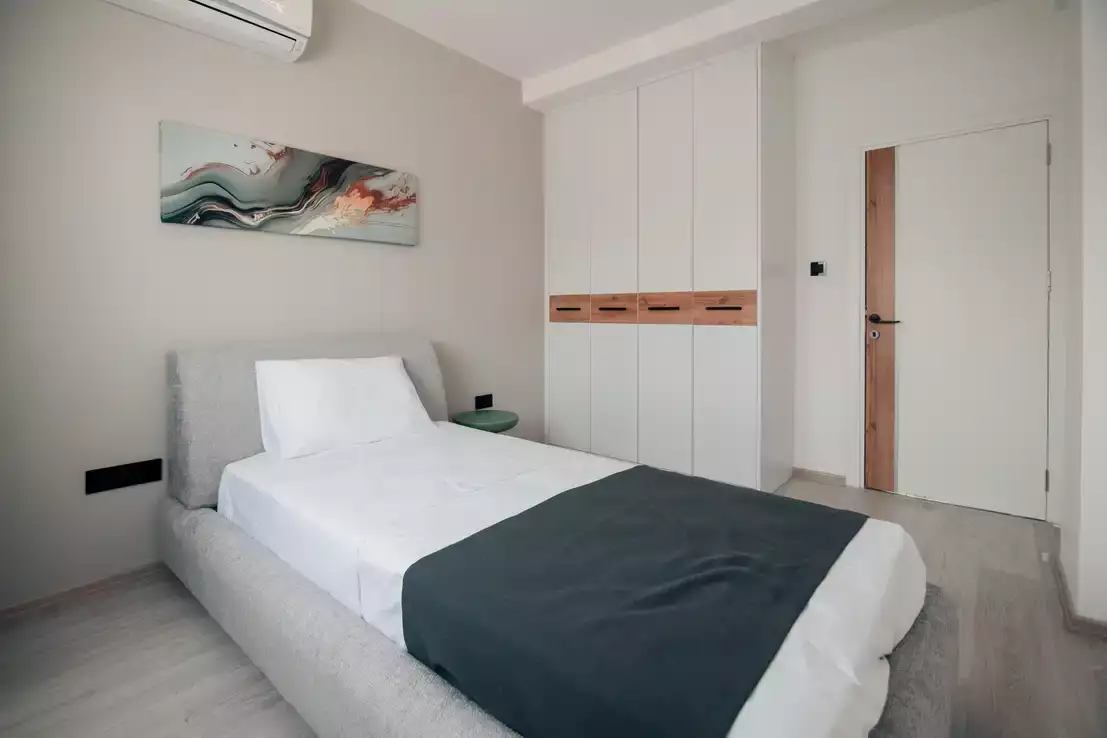 Квартира 89м² в Кипре, Эсентепе. Стоимостью 274833€ аренда фото-14