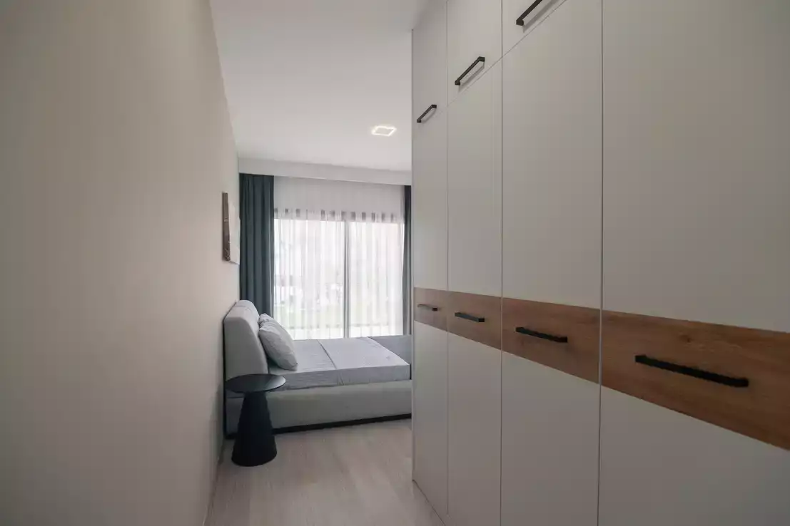 Квартира 89м² в Кипре, Эсентепе. Стоимостью 274833€ аренда фото-15