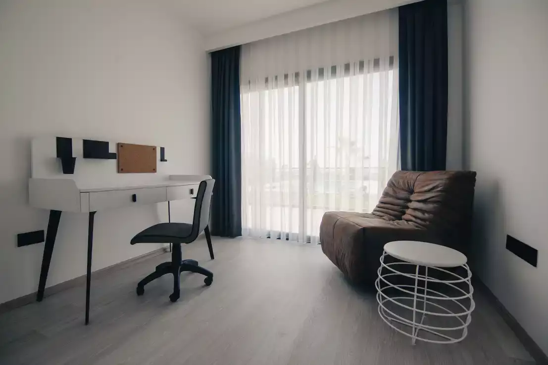 Квартира 89м² в Кипре, Эсентепе. Стоимостью 274833€ аренда фото-16