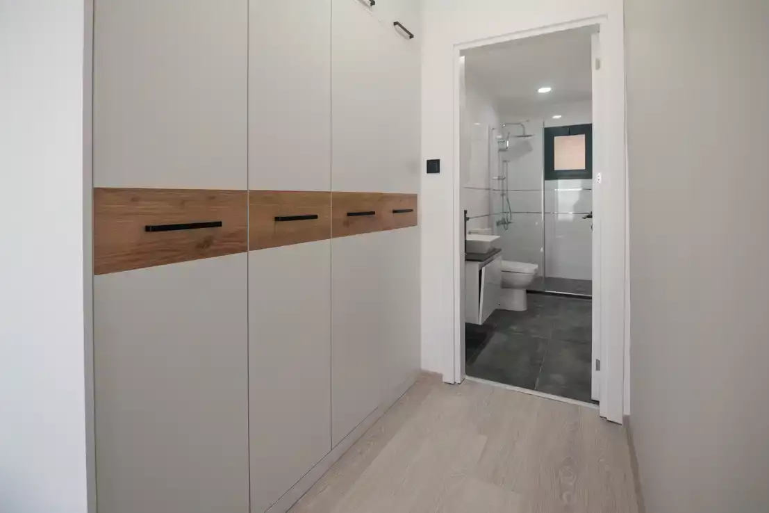 Квартира 89м² в Кипре, Эсентепе. Стоимостью 274833€ аренда фото-18