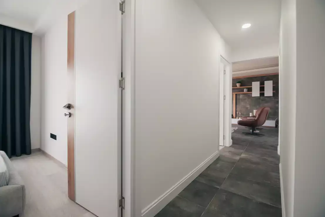 Квартира 89м² в Кипре, Эсентепе. Стоимостью 274833€ аренда фото-19
