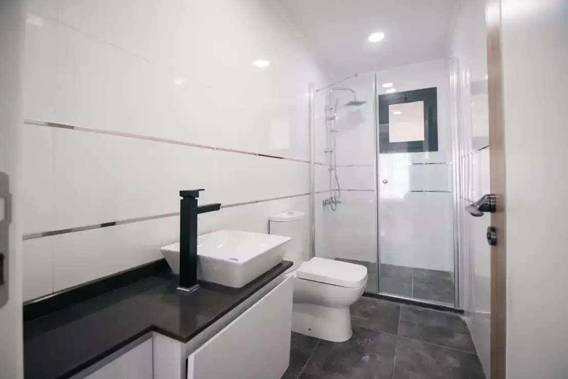 Квартира 89м² в Кипре, Эсентепе. Стоимостью 274833€ аренда фото-20
