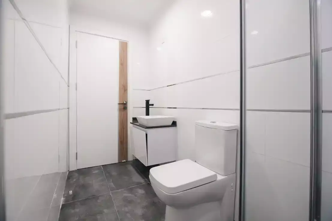 Квартира 89м² в Кипре, Эсентепе. Стоимостью 274833€ аренда фото-21