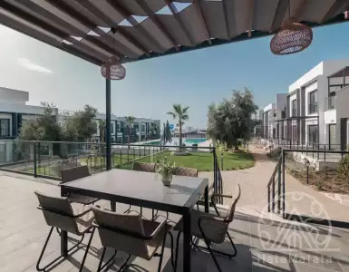 Купить квартиру в Кипре 274833€