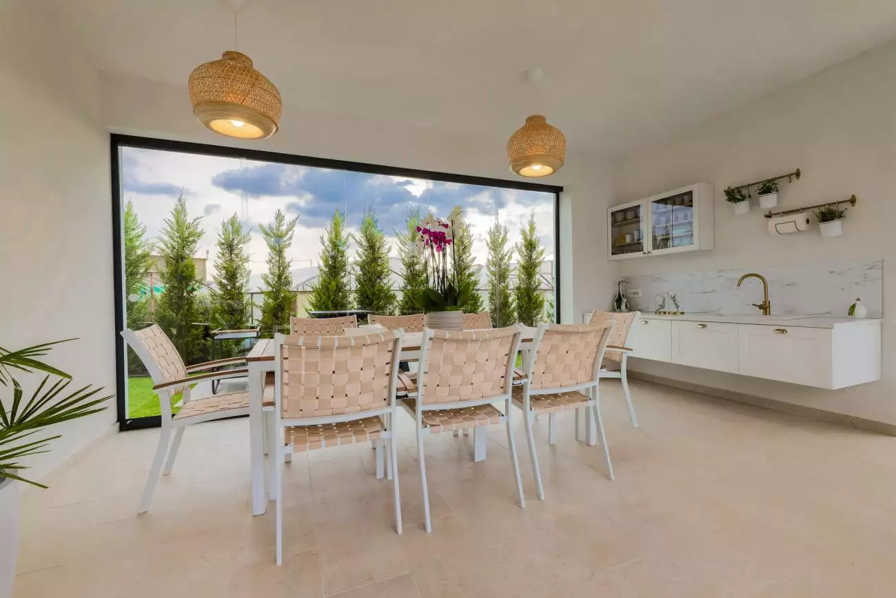 Вилла 390м² в Хорватии, Крка. Стоимостью 1520000€ аренда фото-9