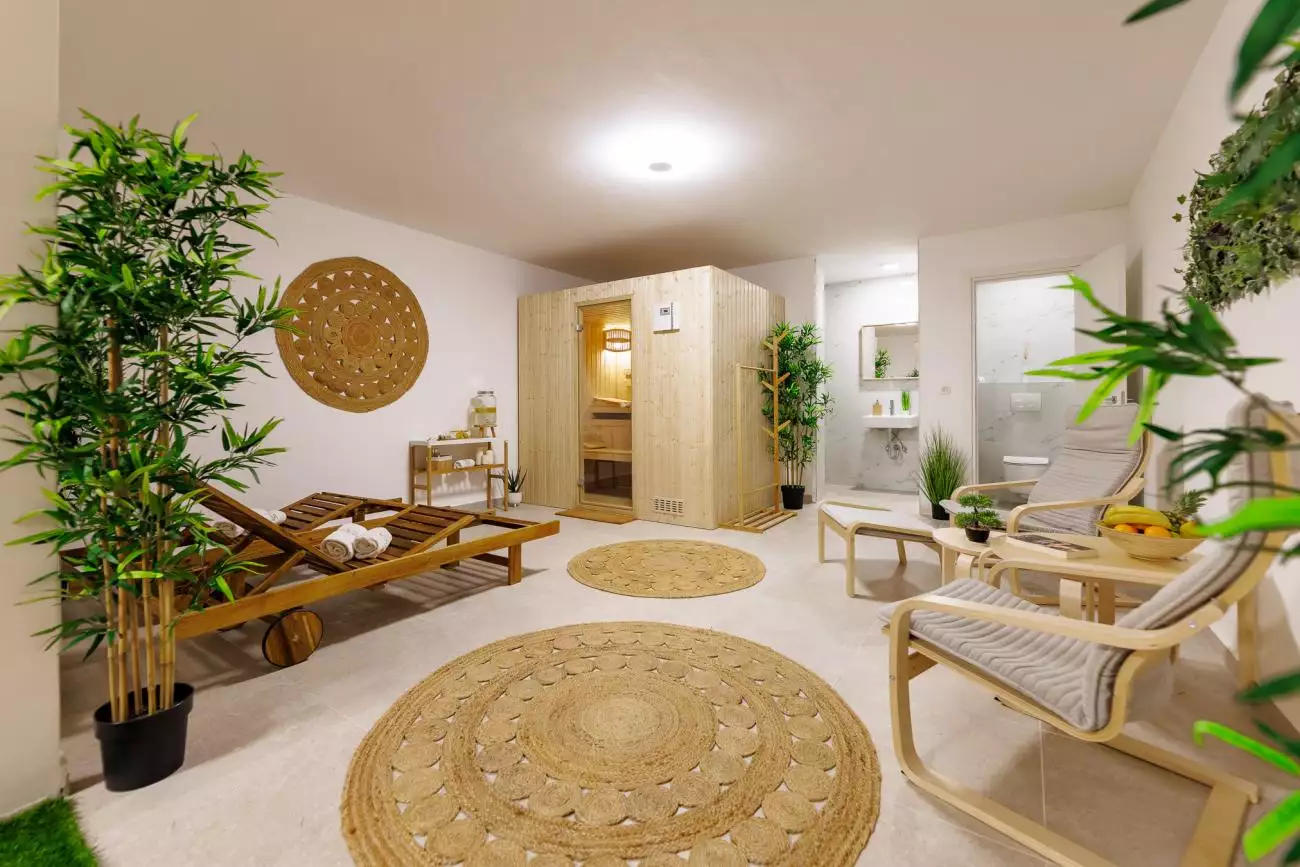 Вилла 390м² в Хорватии, Крка. Стоимостью 1520000€ аренда фото-10