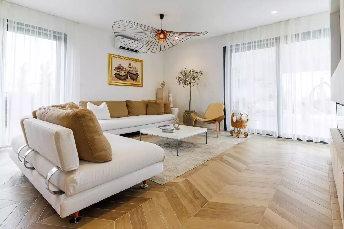 Вилла 390м² в Хорватии, Крка. Стоимостью 1520000€ аренда фото-18