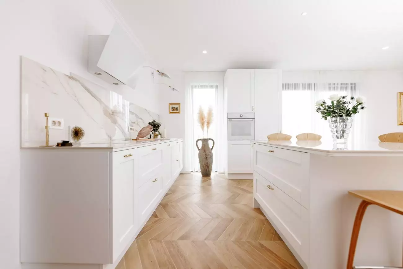 Вилла 390м² в Хорватии, Крка. Стоимостью 1520000€ аренда фото-21