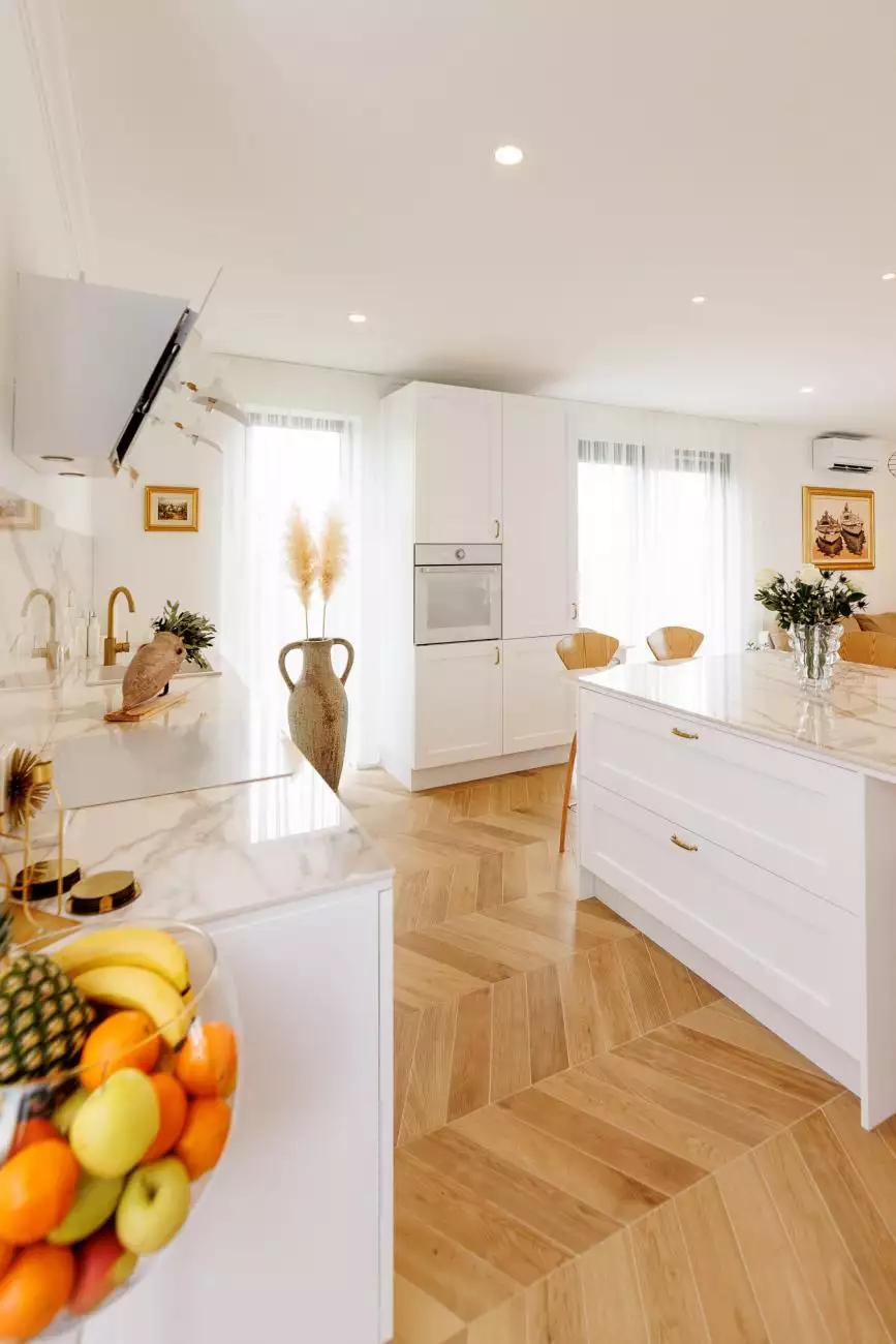 Вилла 390м² в Хорватии, Крка. Стоимостью 1520000€ аренда фото-23