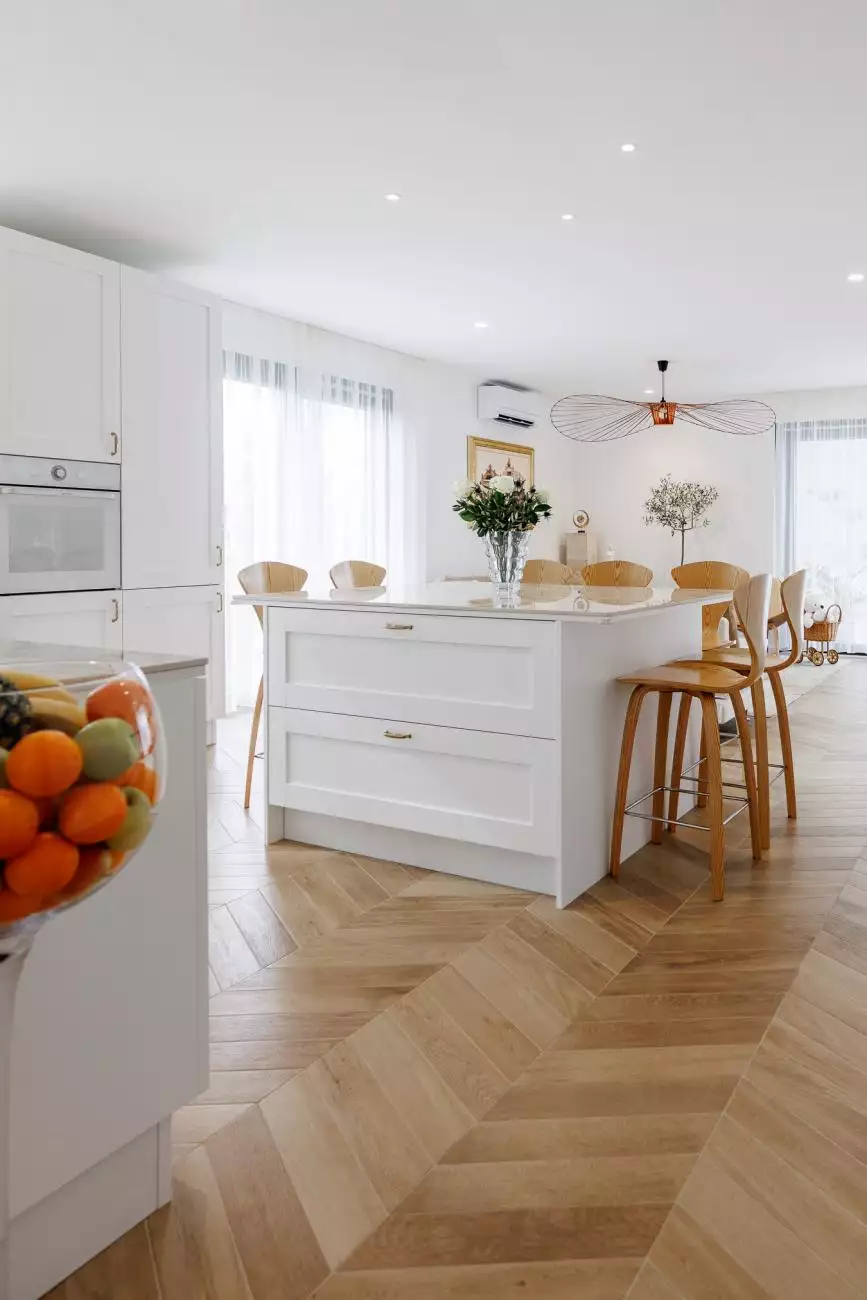 Вилла 390м² в Хорватии, Крка. Стоимостью 1520000€ аренда фото-24